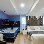 招待所 Sardinero 桑坦德