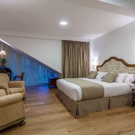 Sardinero Pensjonat 4*