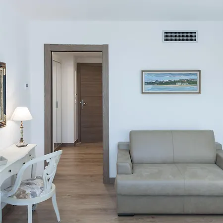 Sardinero Guest house
