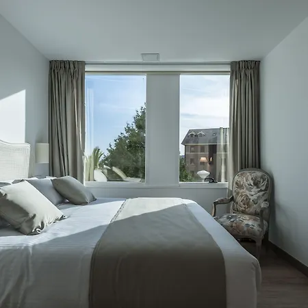 Sardinero 招待所 4*