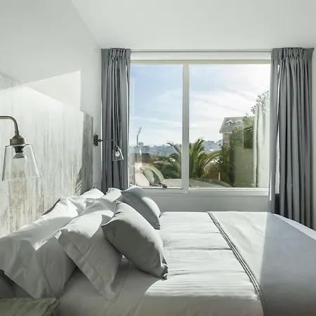 招待所 Sardinero 桑坦德