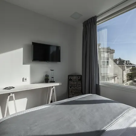 Sardinero 4* Santander