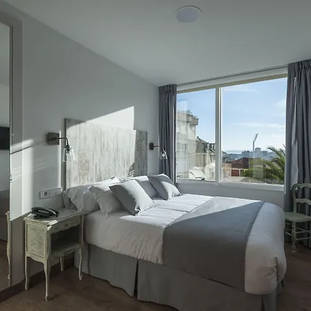Sardinero Guest house
