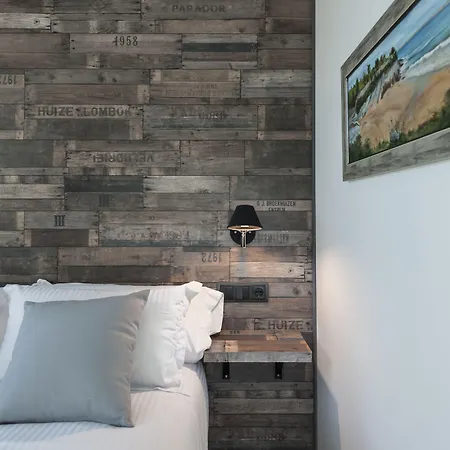 Sardinero Casa de hóspedes 4*