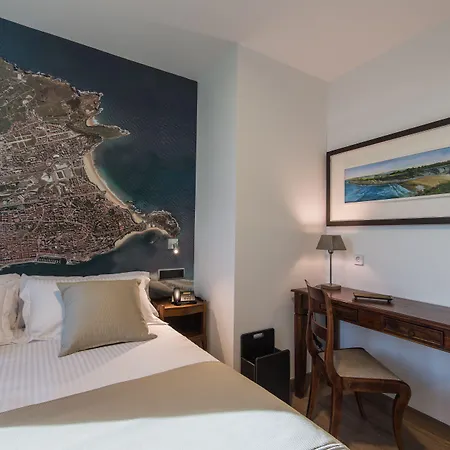 Sardinero 4* Santander