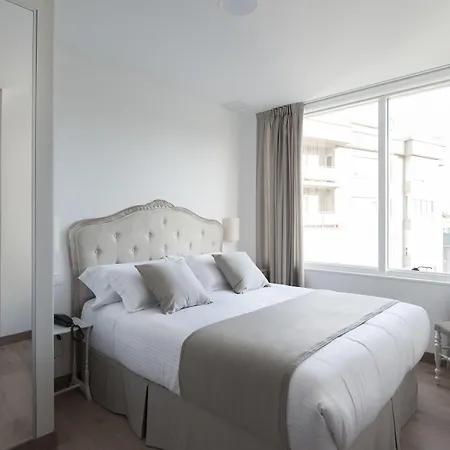 Guest house Sardinero Santander