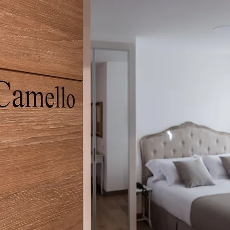 Guest house Sardinero Santander