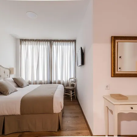 Sardinero 4* 桑坦德