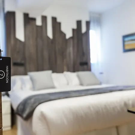 Guest house Sardinero 4*