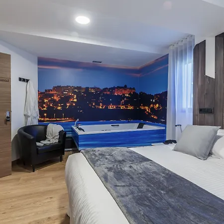 Sardinero Guest house Santander