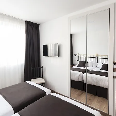 Sardinero 招待所 桑坦德