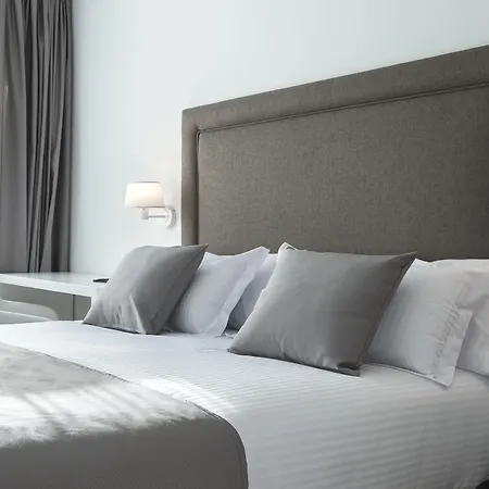 Sardinero 4* 桑坦德