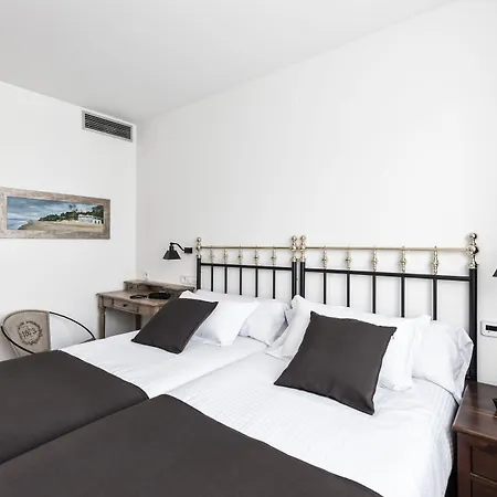 Sardinero 4* 桑坦德