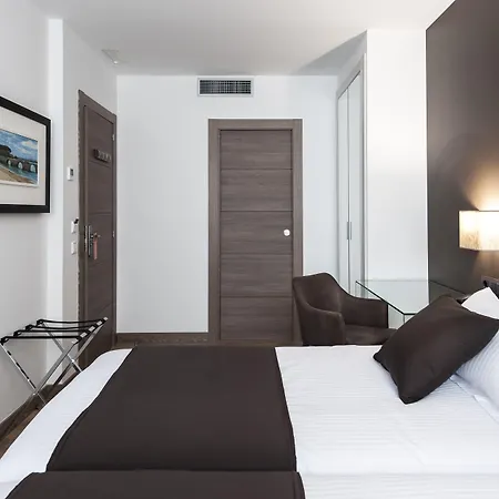 Sardinero Guest house