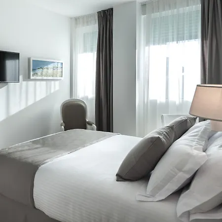 Sardinero 4* 桑坦德