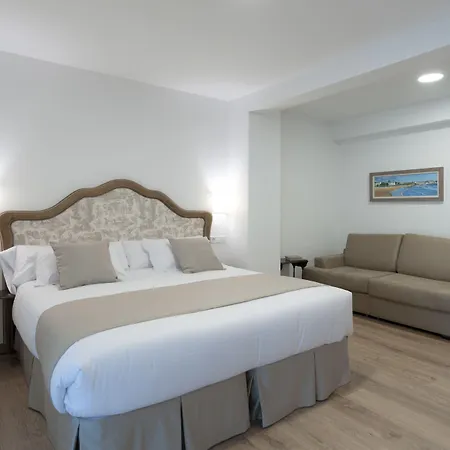 Pensjonat Sardinero 4*