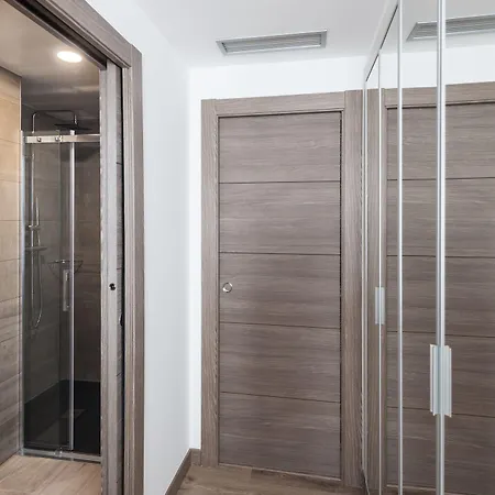 Sardinero 招待所 桑坦德