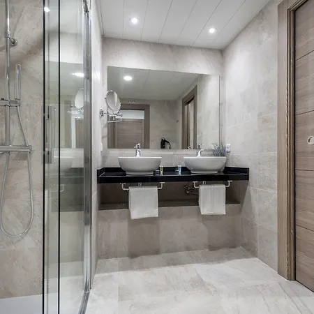 Sardinero 招待所 桑坦德