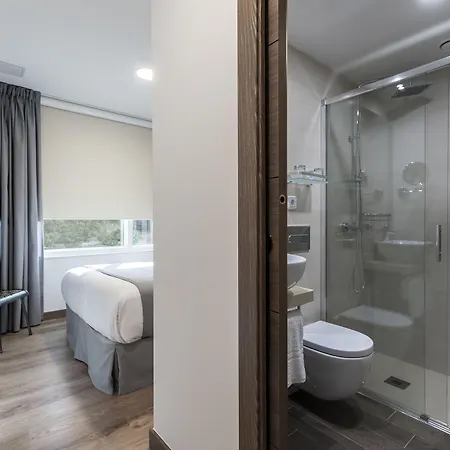 Pensjonat Sardinero 4*