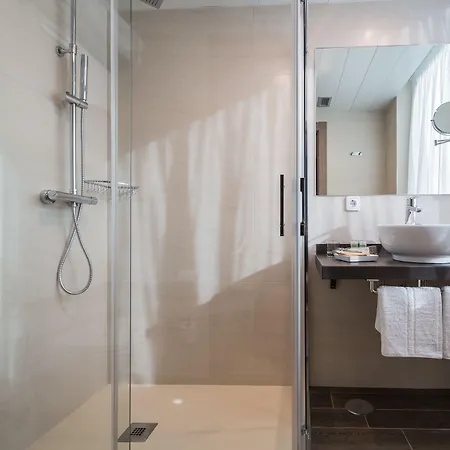 Sardinero 招待所 桑坦德