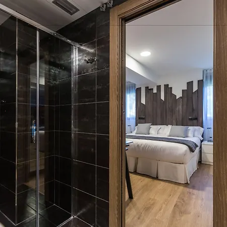 招待所 Sardinero 4*