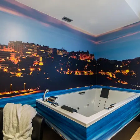 招待所 Sardinero 桑坦德