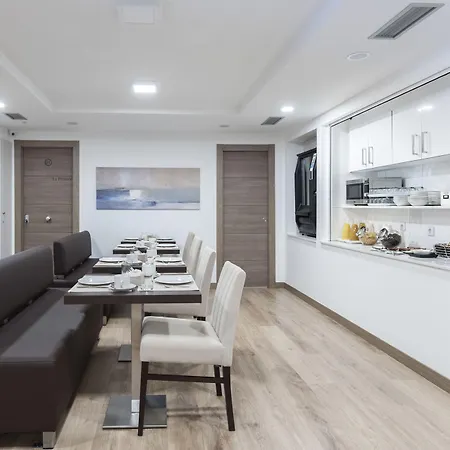 Sardinero Guest house Santander