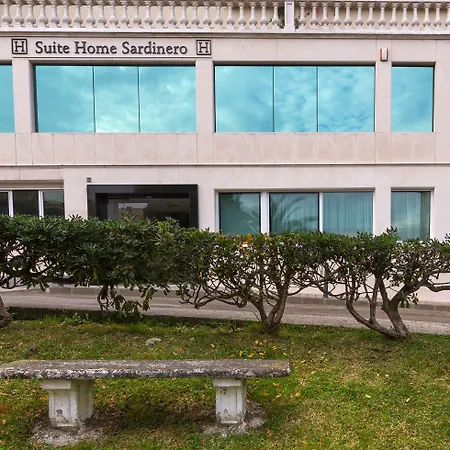 Sardinero Casa de hóspedes