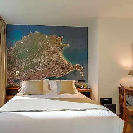 Guest house Sardinero 4*