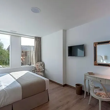 Guest house Sardinero 4*