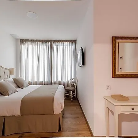Guest house Sardinero 4*