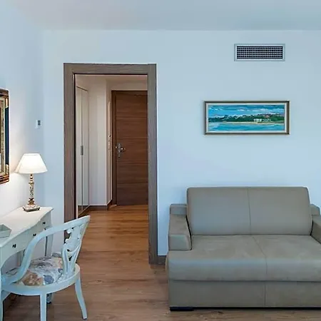 Guest house Sardinero 4*