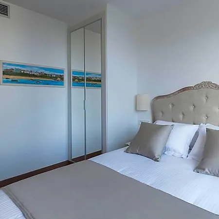 Sardinero Guest house