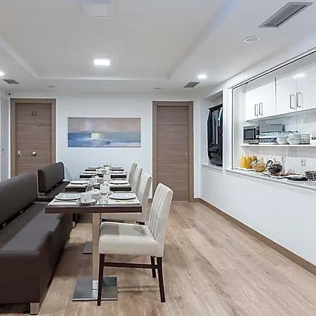 Guest house Sardinero Santander