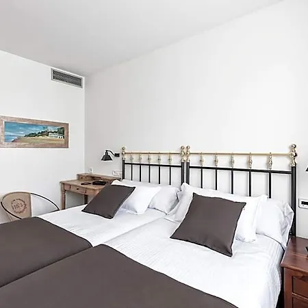 Sardinero 4*