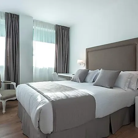 Sardinero 4* Santander