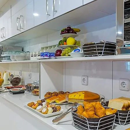 Guest house Sardinero