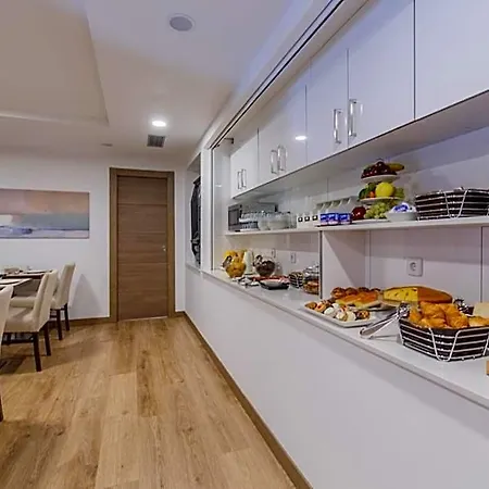 Guest house Sardinero 4*