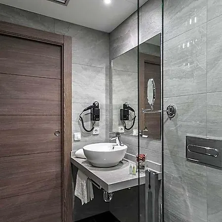 Guest house Sardinero Santander