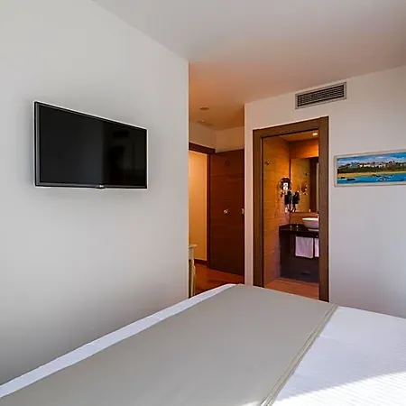 Sardinero Guest house
