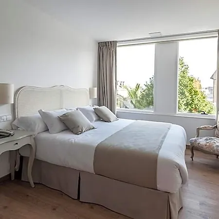 Guest house Sardinero