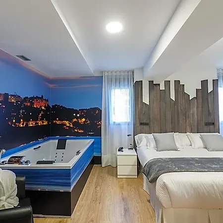 Guest house Sardinero