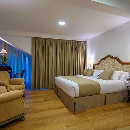 Guest house Sardinero