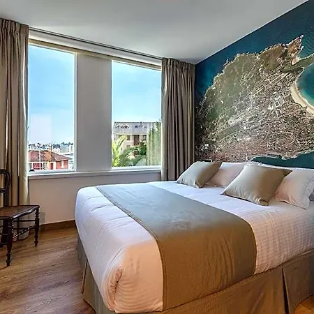 Guest house Sardinero 4*