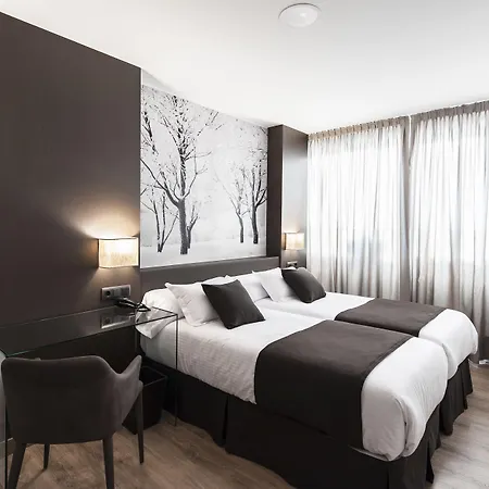Guest house Sardinero Santander