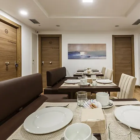 Sardinero Guest house
