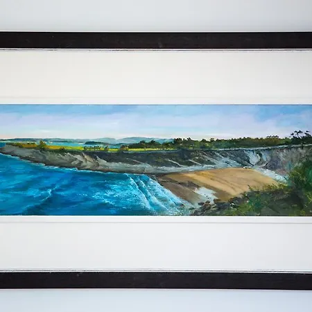 Pensjonat Sardinero 4*