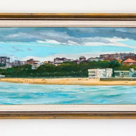 Sardinero Guest house