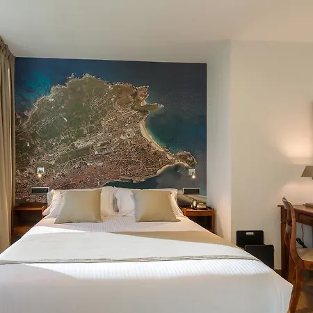 Sardinero Pensjonat Santander