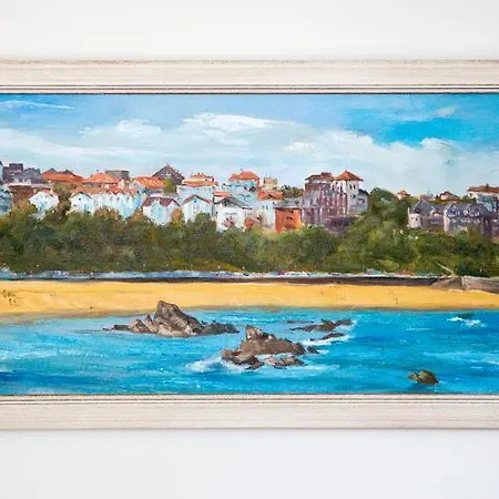 招待所 Sardinero 4*